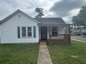 Building Photo - Mid-town 1 bedroom home