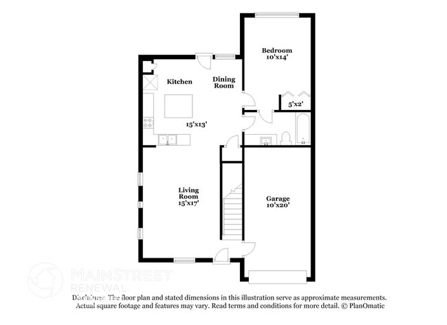 Building Photo - 3364 Sable Chase Ln