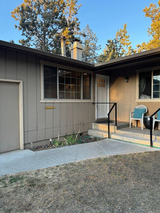 Primary Photo - Updated Duplex in SE Bend