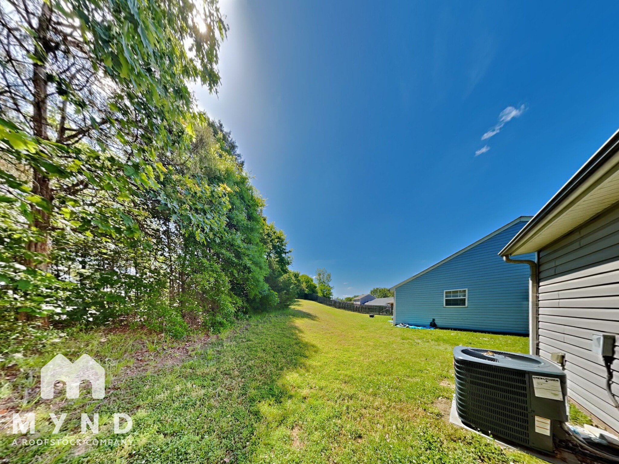 Building Photo - 4027 Old Glory Dr