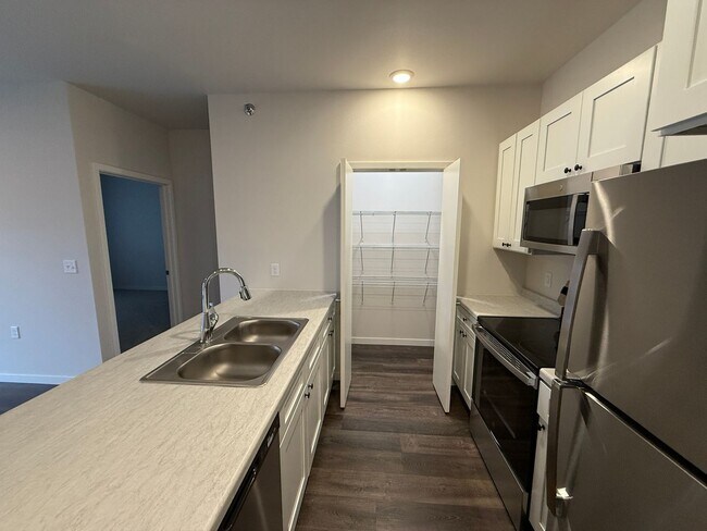 Building Photo - Northern Point Apartments