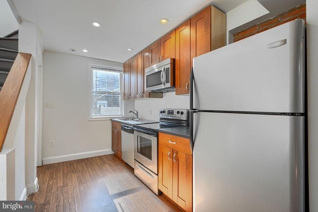 Building Photo - 1026 Patapsco St