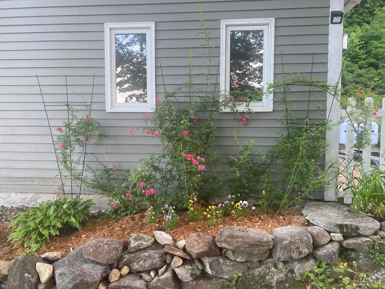 Building Photo - 326 Reservoir Dr