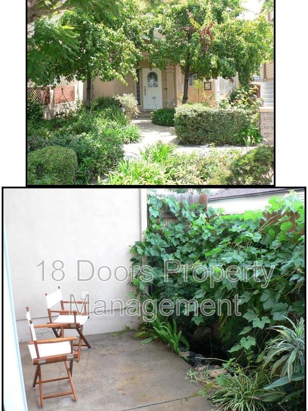 Building Photo - 1935 Felspar St