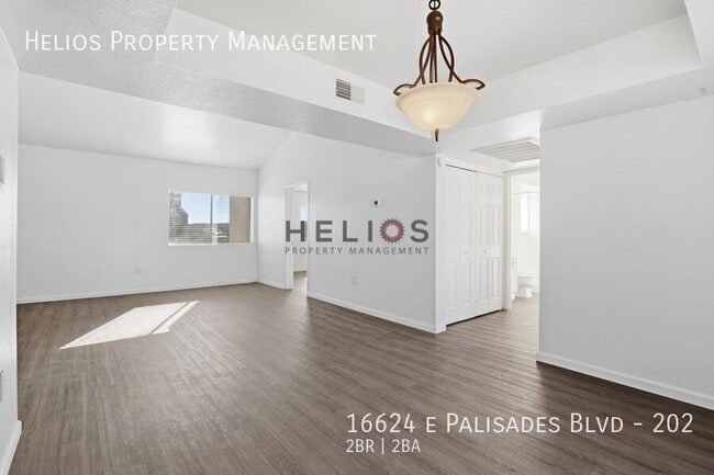 Building Photo - 16624 E Palisades Blvd