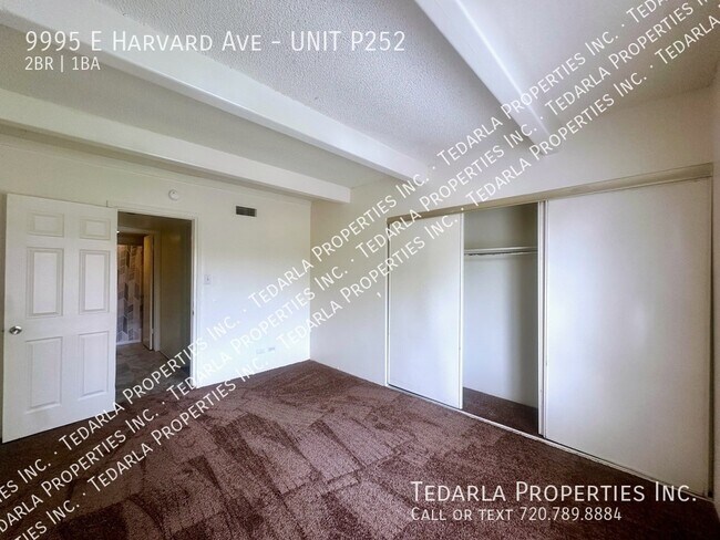 Building Photo - 9995 E Harvard Ave