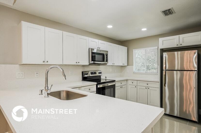 Building Photo - 5551 Benton St