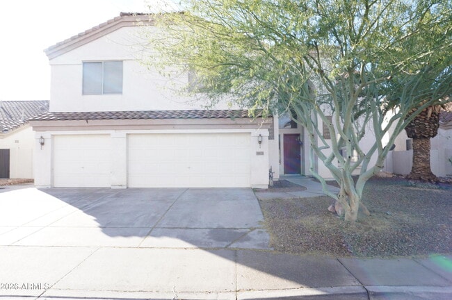 Building Photo - 9465 E Lompoc Ave