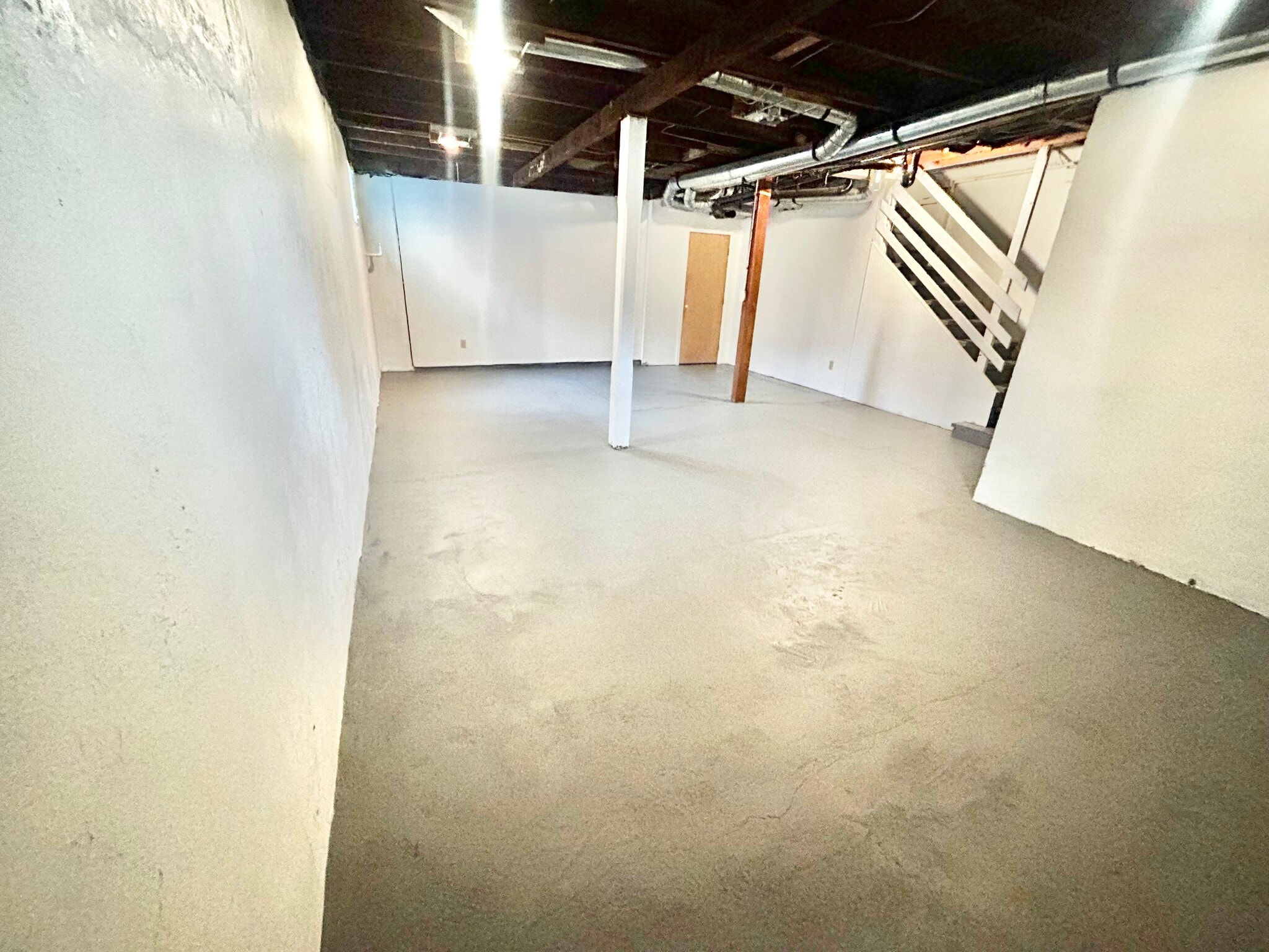 Storage - 7029 N Tyler Ave