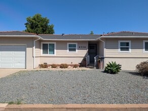 Building Photo - 2 Bed/1 Bath in Lemon Grove