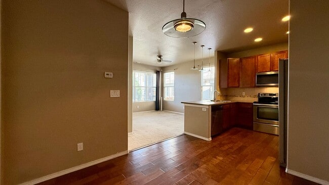Building Photo - Spacious & Modern 3-Bedroom Townhome in The Vistas at Norwood