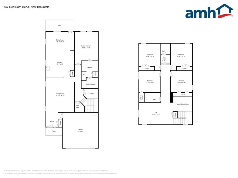 Building Photo - 747 Red Barn Bnd