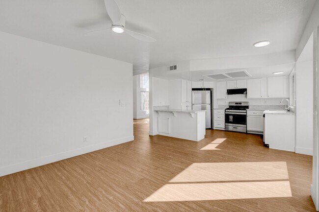 Building Photo - Remodeled 4 Bedroom Home in 89123