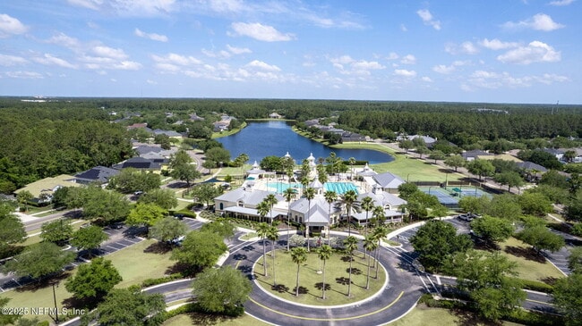 Building Photo - 6110 Bartram Village Dr