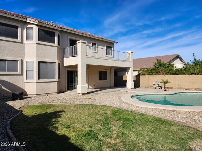 Building Photo - 5705 Castano Dr