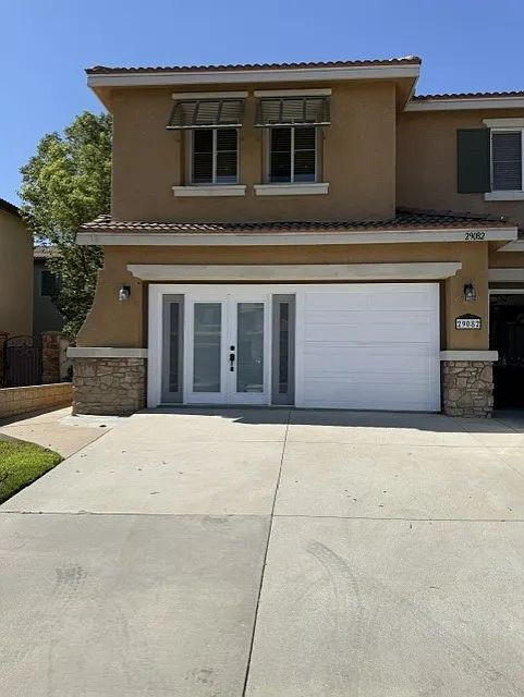 Building Photo - Private ADU with Designer Finishes & Separate Entrance in Desirable Castaic
