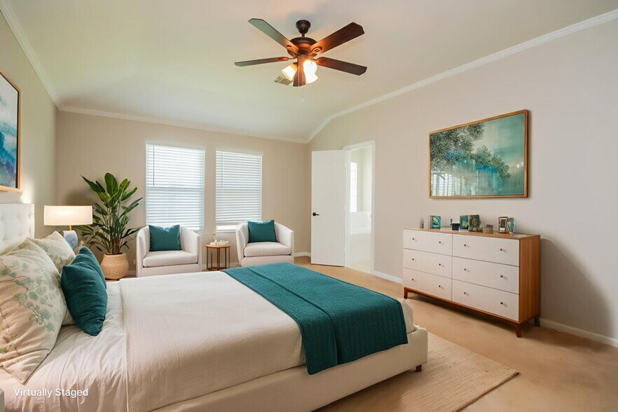 Building Photo - 21610 Gannet Peak Way