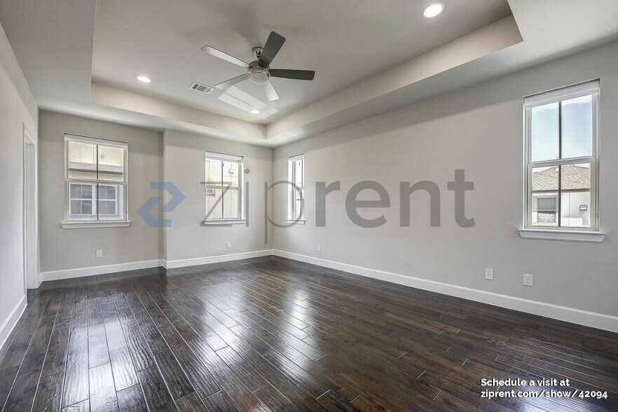Building Photo - 5345 Teak Mill Pl