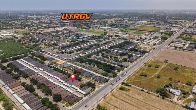 Building Photo - 2013 Agua Fina Ave