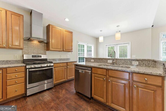Building Photo - 1771 Millhouse Run