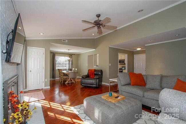 Building Photo - 9131 Glisson Ct