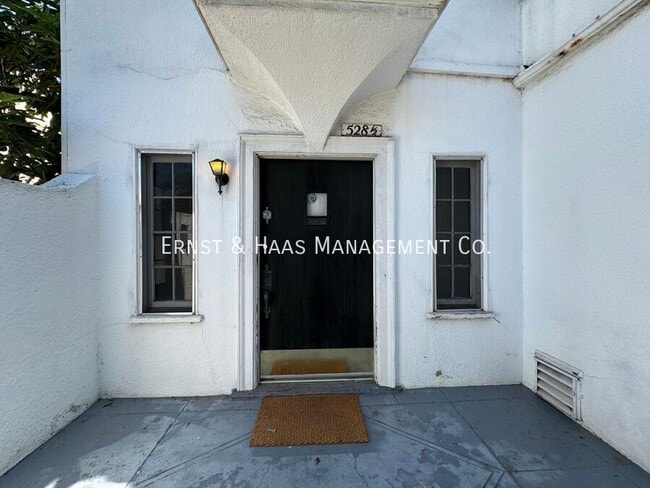 Building Photo - 528.5 N Kenmore Ave