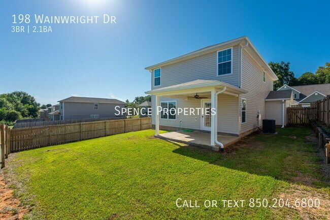 Building Photo - 198 Wainwright Dr