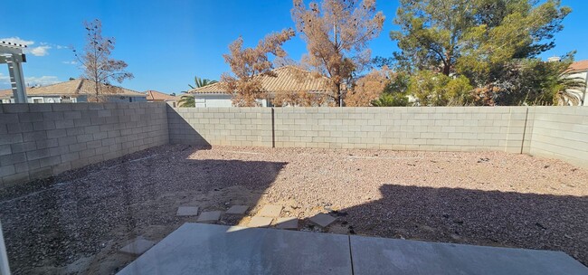 Building Photo - Adorable 4 bedroom home in Silverado Terra...