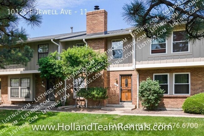 Building Photo - 10124 E Jewell Ave