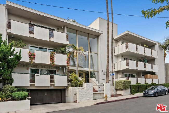 Building Photo - 4445 Cartwright Ave