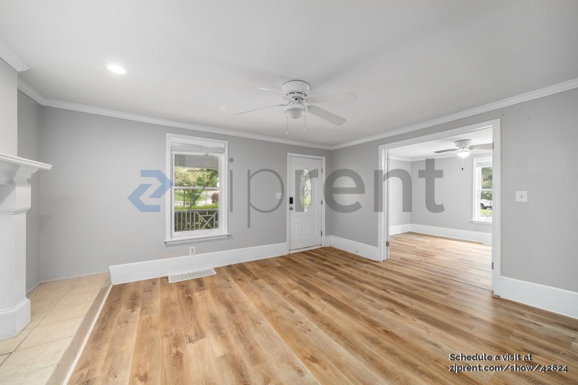 Building Photo - 2162 Spink St NW