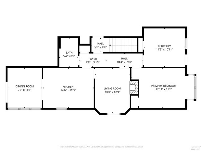 Building Photo - 713 Sir Francis Drake Blvd
