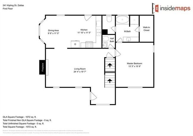 Building Photo - 241 Kipling Dr