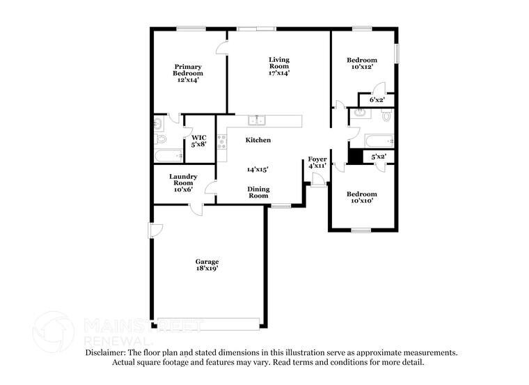 Building Photo - 2079 Meadowlark Ln