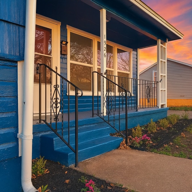 Building Photo - 3bd/1ba Temple TX 76504