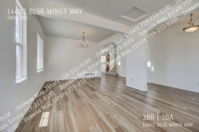 Building Photo - 14602 Blue Wings Way