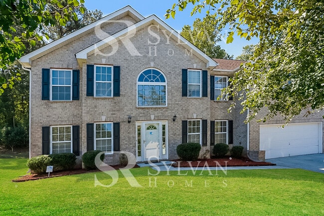 Building Photo - The Lifestyle You Deserve.
