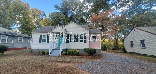 Primary Photo - 2711 Sink St