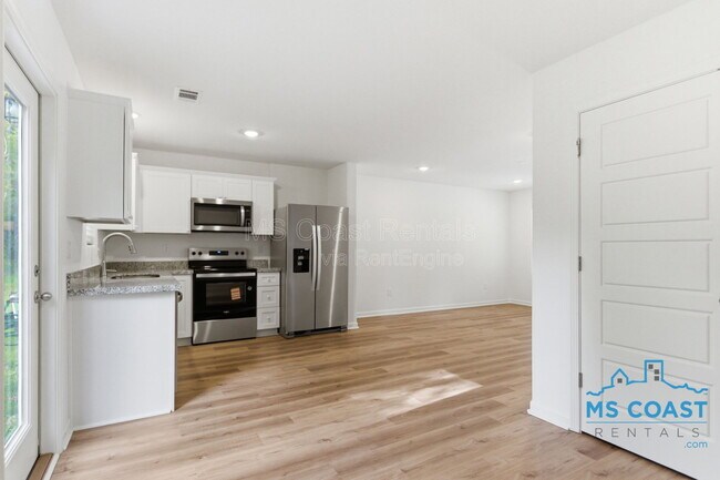 Building Photo - 13459 Gorman St