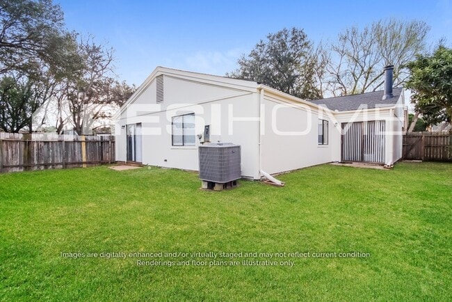 Building Photo - 6330 Dellfern Dr