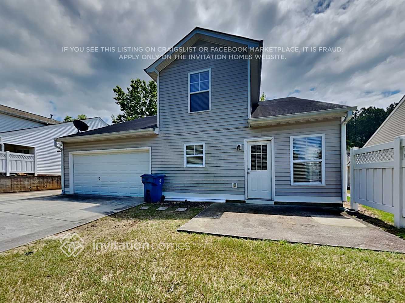 Building Photo - 3786 Pine Village Pl