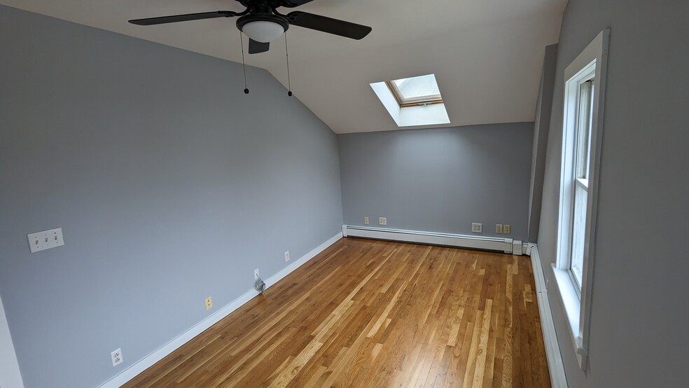 Large living room - 1 West St