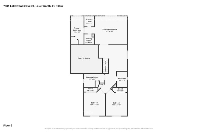 Building Photo - 7901 Lakewood Cove Ct
