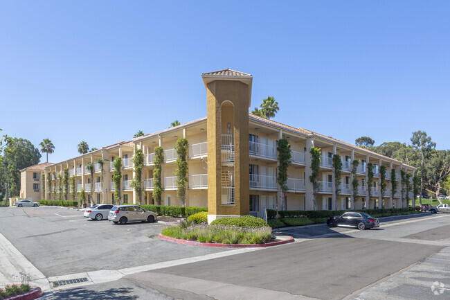 Building Photo - Tizon Senior Apartments 62+