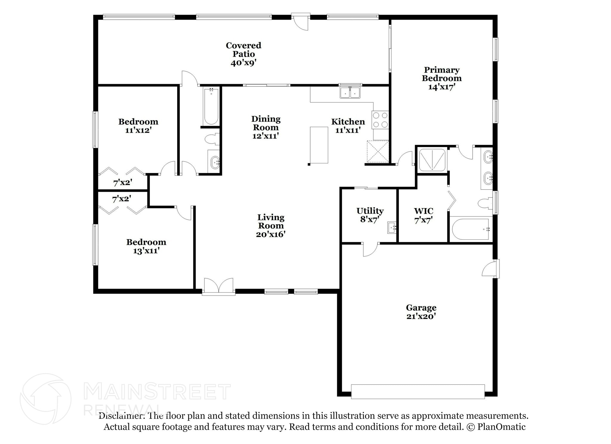 Building Photo - 2802 31st St W