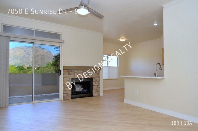 Primary Photo - Pinnacle Canyon 1 Bed 1 Bath - Gated Commu...