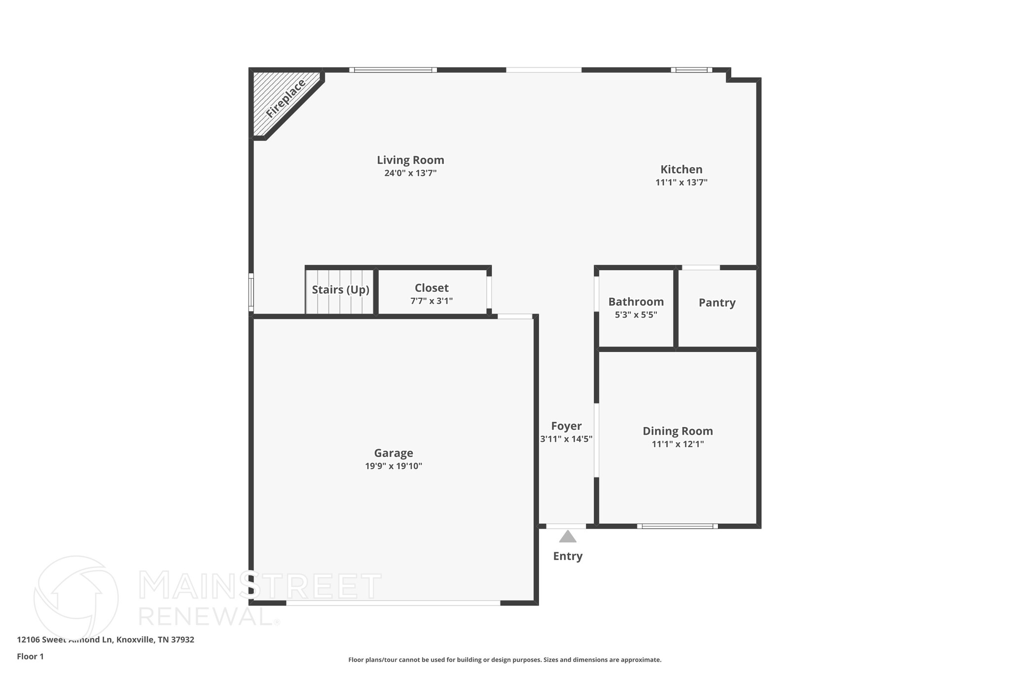 Building Photo - 12106 Sweet Almond Ln
