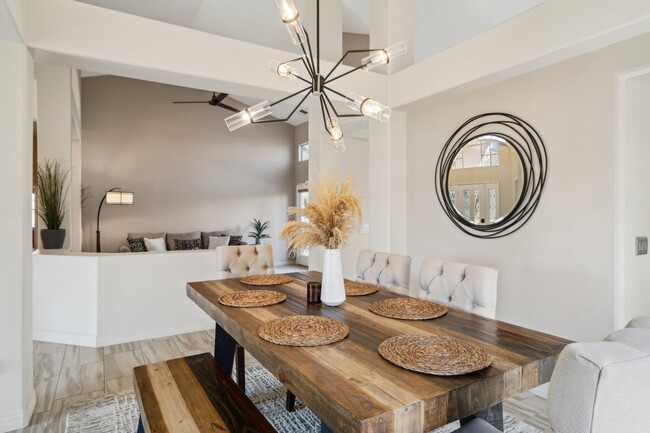 Building Photo - 45450 Desert Fox Dr