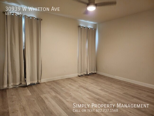 Building Photo - 30939 W Whitton Ave