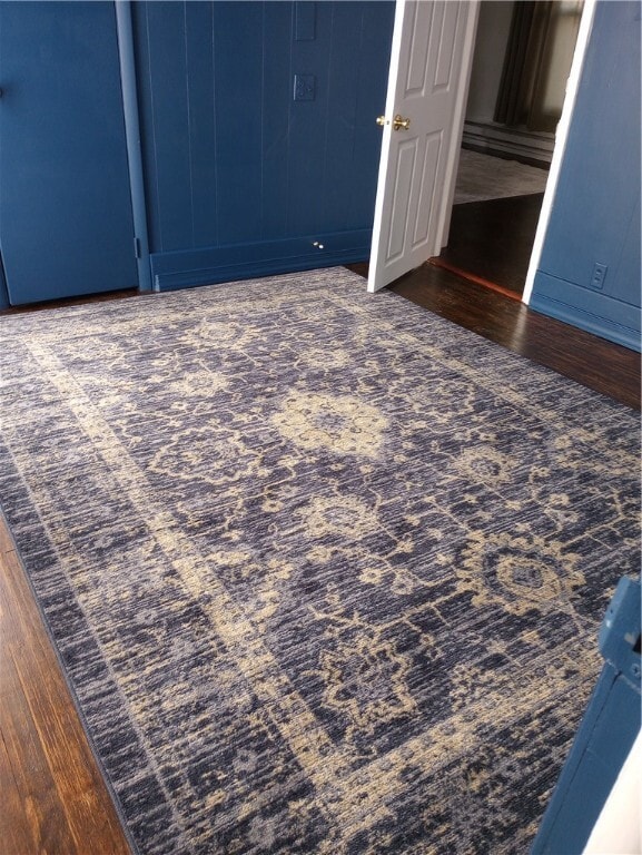 Building Photo - 602 Porter St